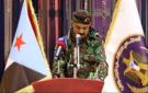 القائد حيدرة السيد : الزحف الكبير إلى عدن وحضرموت.. لاسقاط مشاريع الوصاية ولتجديد العهد بالدماء