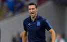سكالوني: مواجهة منتخب مصر أصعب من كاب فيردي - ye