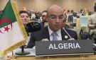 الجزائر تعلن الانضمام إلى المهمة الإفريقية لإرساء السلام في جنوب السودان