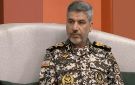 العميد أكرمي نيا: الجيش الإيراني يدخل معدات دفاعية جديدة في الخدمة القتالية
