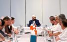 المحرمي: الحوار الجنوبي محطة مفصلية ولا بد من إعداد متكامل لإنجاحه - ye