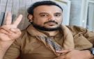 سلطات الوصاية السعودية تعتقل الناشط معين المقرحي - ye