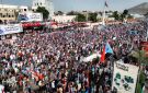 بيان مليونية 7 7.. الجنوب يرفض مخططات الوصاية ويتمسك بمبادئ استعادة الدولة