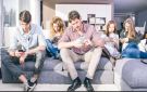 كيف يمكن للهواتف المحمولة أن تؤثر على شكل الجسم والصحة العامة؟ - ye