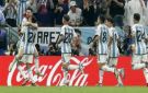الأرجنتين تتأهل إلى نصف نهائي كأس العالم عبر سويسرا - ye