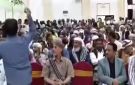 فشل ذريع لما يسمى مجالس التنسيق في محافظات الجنوب - ye