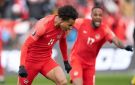 مغامرة كندا المثيرة في كأس العالم تنتهي