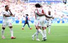 وداع مؤلم لديشامب.. إنجلترا تخمد انتفاضة الديوك بسداسية مجنونة - ye