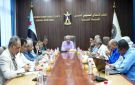 الأمانة العامة تشيد بقرارات الرئيس الزبيدي وتؤكد مواصلة برنامج التصعيد الثوري