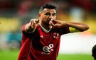الأهلي ينفصل عن الدولي المصري تريزيجيه