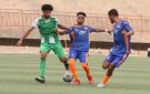 السلام يحقق فوزه الثاني على حساب شباب البيضاء ويبتعد من منطقة الخطر - ye