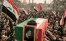أباذري: العراق يستعد لتشييع جثمان القائد الشهيد