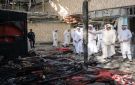 إيران تحشد بريا لأول دولة خليجية وتلوح باجتياح الثانية - ye