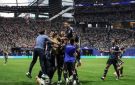 الأرجنتين تتأهل لنهائي كأس العالم بعد إقصاء إنجلترا