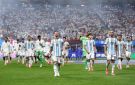 التشكيل الرسمي لمواجهة الأرجنتين وسويسرا بكأس العالم