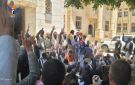 انتخاب قيادة جديدة لجمعية جبل المحويت وإقرار افتتاح فروع لها - ye
