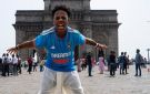آي شو سبيد يعرض اللعب مع منتخب الهند للتأهل إلى كأس العالم 2030 - ye