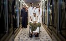سبب وفاة الشيخ حمد بن خليفة آل ثاني أمير قطر السابق.. ماذا أعلن الديوان الأميري؟ - ye