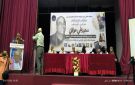 في ذكرى التأبين..غاب العولقي صحفيا... وحضر مسرحيا