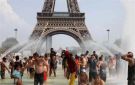 موجة حر قياسية تقتل 5764 شخصا في فرنسا - ye
