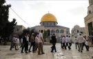  الأوقاف الفلسطينية : استهداف دور العبادة من قبل المستوطنين يأخذ شكلا منهجيا ومخططا له