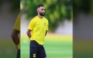 عوض الناشري يصل معسكر الشباب في النمسا لحسم صفقة انتقاله