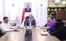 وزير الشباب والرياضة يوقع اتفاقية تنفيذ برنامج تذكرة للحياة 2026