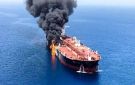 اقمار صناعية تظهر تراجع حركة الملاحة بالمندب للثلث
