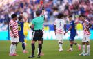 بالغون أساسيا في تشكيل منتخب أمريكا أمام