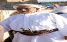 حلف قبائل شبوة ينعى الشيخ أحمد بن علي المنطاب ويعزي نجله عضو الهيئة العليا للحلف - ye