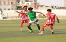 تأهل شعب حضرموت وشعب صنعاء وسيئون إلى دور الـ 16 في كأس الجمهورية