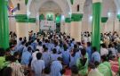 تدشين فعاليات المولد النبوي في مديريتي الزيدية والمغلاف بالحديدة - ye