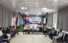 انتقالي الضالع: الشباب يمثلون الثروة الحقيقية للوطن - ye