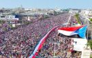 مليونية التصعيد ورفض الوصاية.. الجنوب يردع الأجندة السعودية المعادية