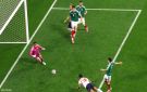 إنجلترا تهزم المكسيك وتبلغ ربع نهائي كأس العالم
