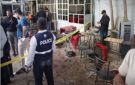 ارتفاع حصيلة ضحايا هجوم استهدف القصر العدلي في دمشق ومقهى مجاور إلى 29 قتيلا وجريحا