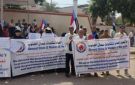 نقابات الجنوب ترفض حرب الخدمات - ye