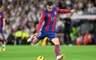 برشلونة يمدد عقد مدافعه الدنماركي كريستنسن لموسمين