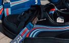 Porsche Martini Racing: الأزياء تلتقي بالسباقات في تجربة فاخرة وفريدة