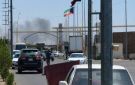 الكويت: تعرض منفذ العبدلي الحدودي مع العراق لهجوم بطائرة مسيرة