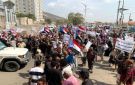 جيش وأمن الجنوب يكسر حاجز الصمت.. رفض قاطع لسياسة التجويع وأساليب الهيمنة