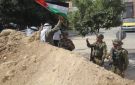  حشد : العدو الإسرائيلي يصعد مشروع الضم والاستيطان في الضفة الغربية عبر العدوان وإرهاب المستوطنين