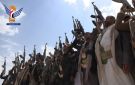 استجابة لدعوة قائد الثورة.. نكف قبلي عام استعدادا لإنهاء العدوان وكسر الحصار