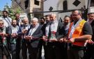 بدعم تركي.. إعادة افتتاح (مسجد القدس) بمخيم اليرموك في دمشق