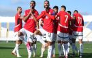 منتخب مصر يبدأ رحلة أمم أفريقيا 2027 - ye