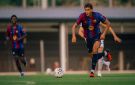موعد مباراة برشلونة وبرمنغهام الودية والقنوات الناقلة - ye