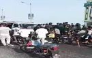 القوات المدعومة سعوديا تشن حملة اعتقالات للمتظاهرين بالمكلا