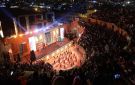 (مهرجان جرش).. 40 عاما من الثقافة والفنون بإرث يمتد وأجيال تلتقي