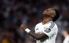 ميرور البريطانية: فينسيوس يرفض العودة إلى ريال مدريد