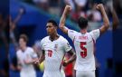 ترتيب هدافي كأس العالم 2026 بعد ثنائية بيلينغهام في مرمى النرويج - ye